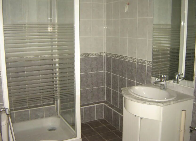 Appartement à louer, 34m², Sainte-Foy-lès-Lyon