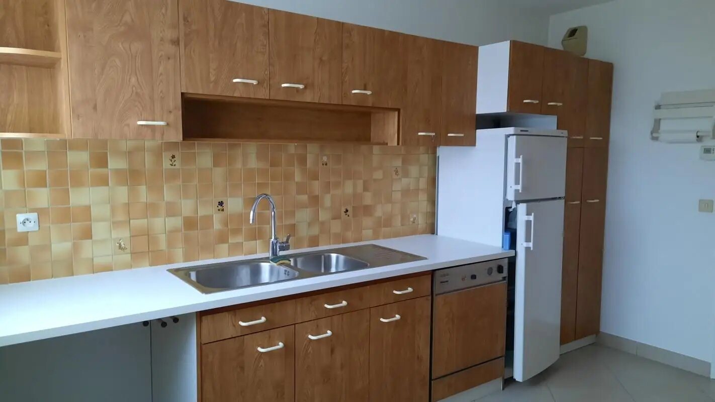Appartement à louer, 107m², Villeurbanne