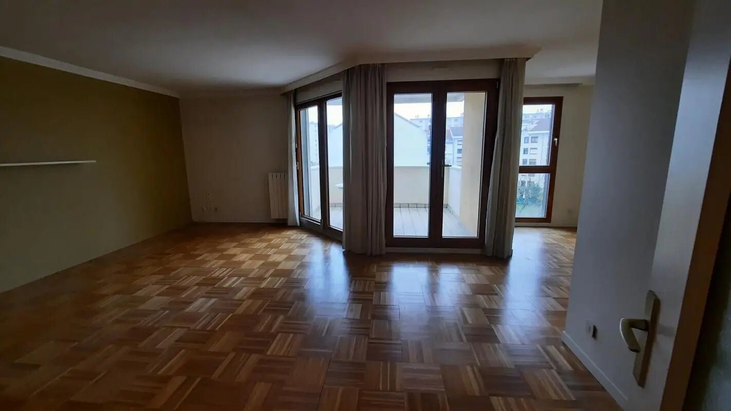 Appartement à louer, 107m², Villeurbanne
