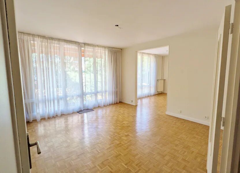 Appartement à vendre, 79m², La Mulatière