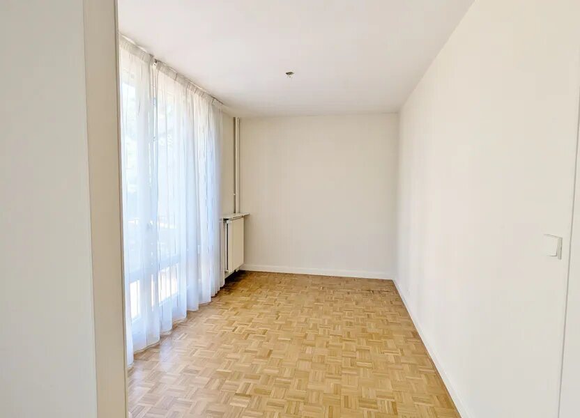 Appartement à vendre, 79m², La Mulatière