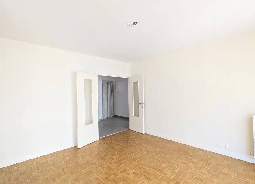 Appartement à vendre, 79m², La Mulatière