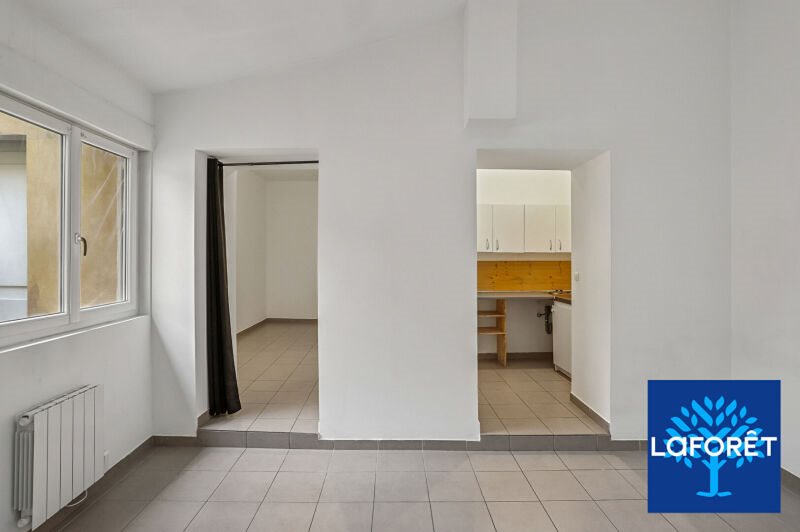 Appartement à vendre, 44m², Lyon 6ème