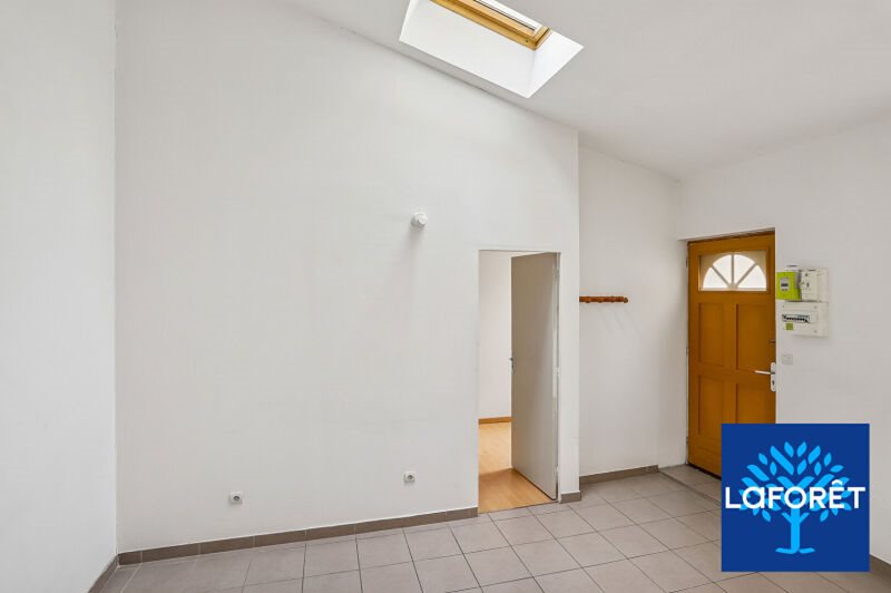 Appartement à vendre, 44m², Lyon 6ème