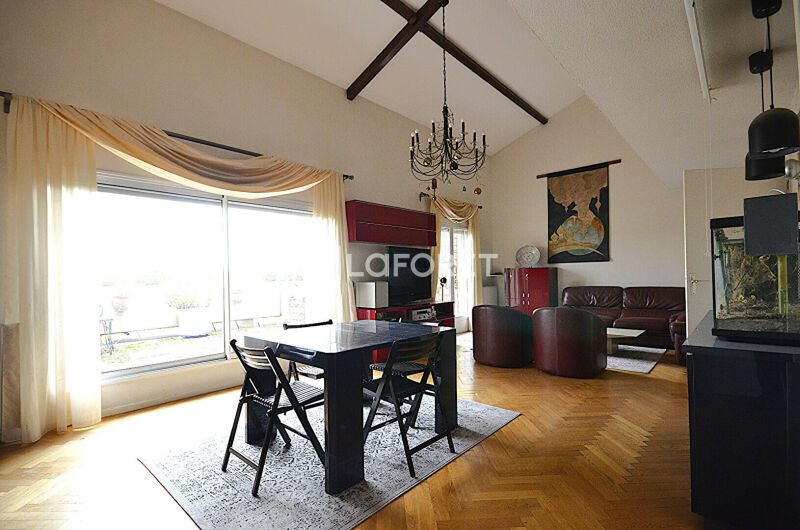 Appartement à vendre, 114m², Lyon 7ème
