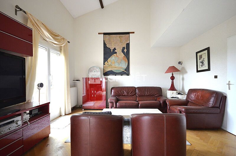 Appartement à vendre, 114m², Lyon 7ème