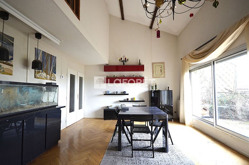 Appartement à vendre, 114m², Lyon 7ème