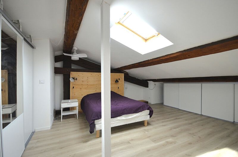Appartement à vendre, 55m², Villeurbanne