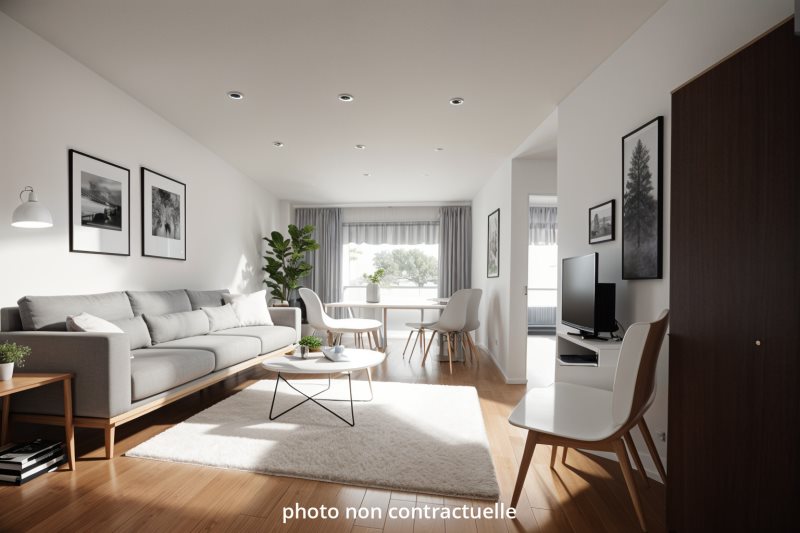 Appartement à vendre, 81m², Villeurbanne