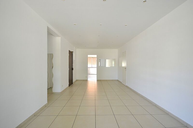 Appartement à vendre, 81m², Villeurbanne