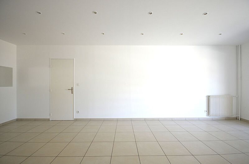 Appartement à vendre, 81m², Villeurbanne