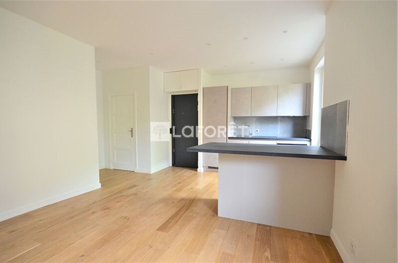 Appartement à louer, 45m², Saint-Cyr-au-Mont-d'Or