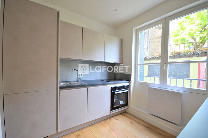 Appartement à louer, 45m², Saint-Cyr-au-Mont-d'Or