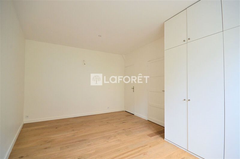 Appartement à louer, 45m², Saint-Cyr-au-Mont-d'Or