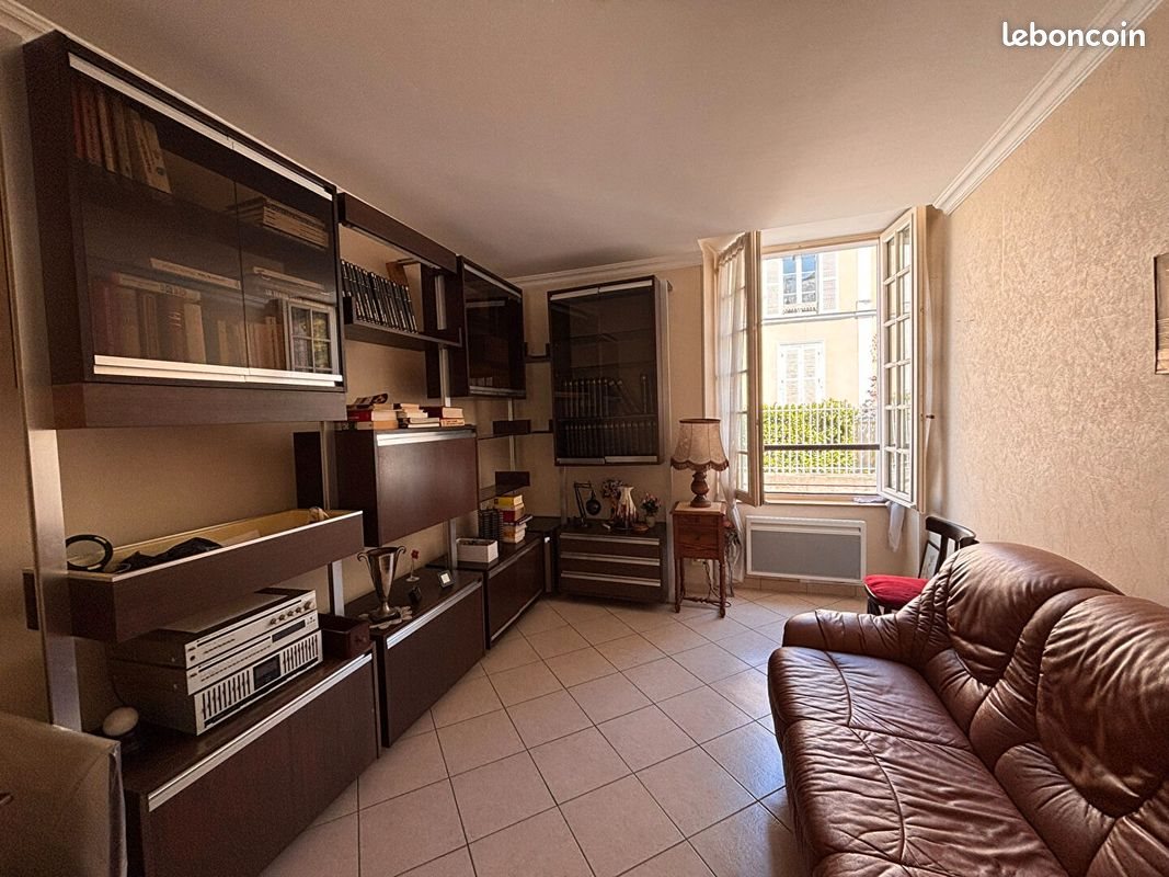 Maison à vendre, 110m², Malicorne-sur-Sarthe