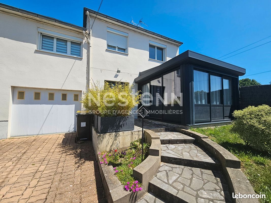Maison à vendre, 120m², La Flèche
