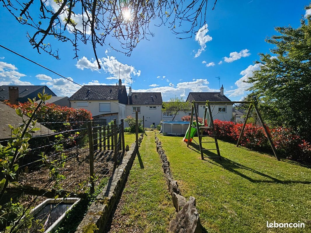 Maison à vendre, 120m², La Flèche