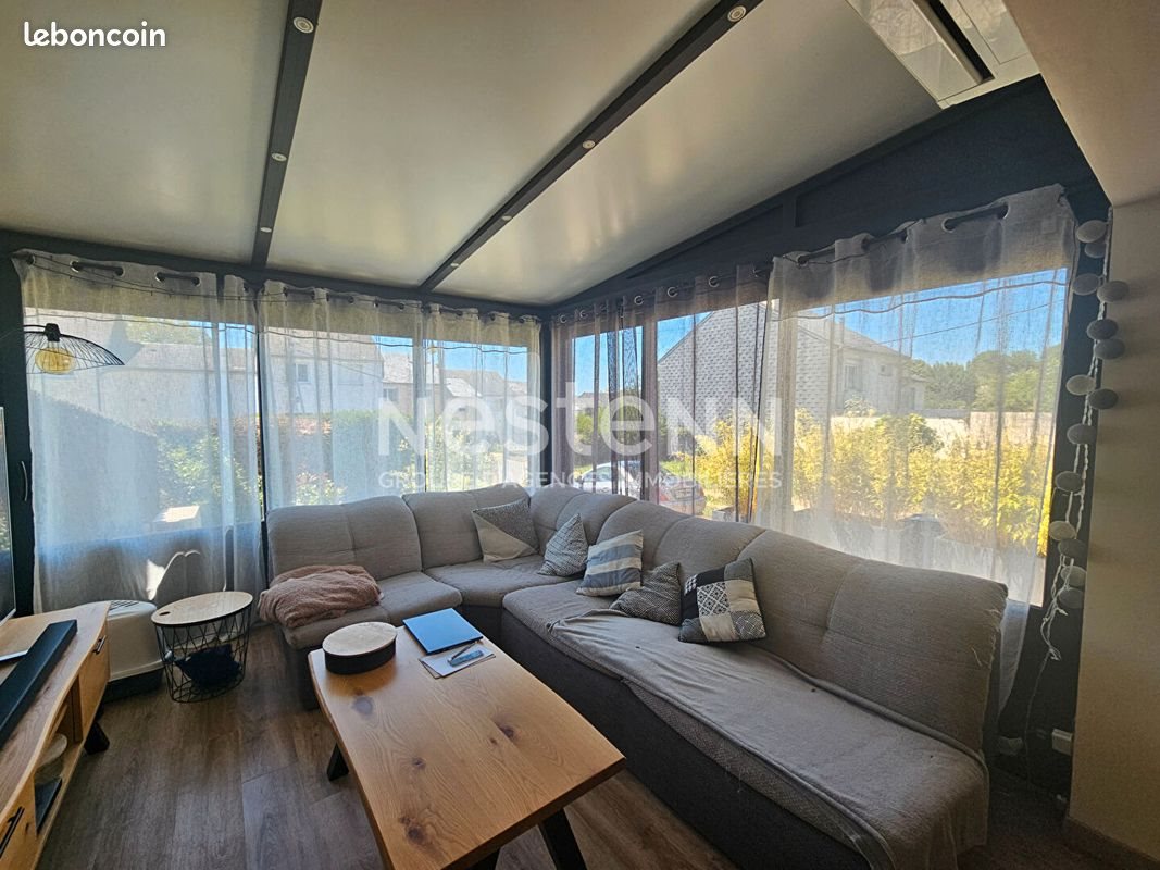 Maison à vendre, 120m², La Flèche