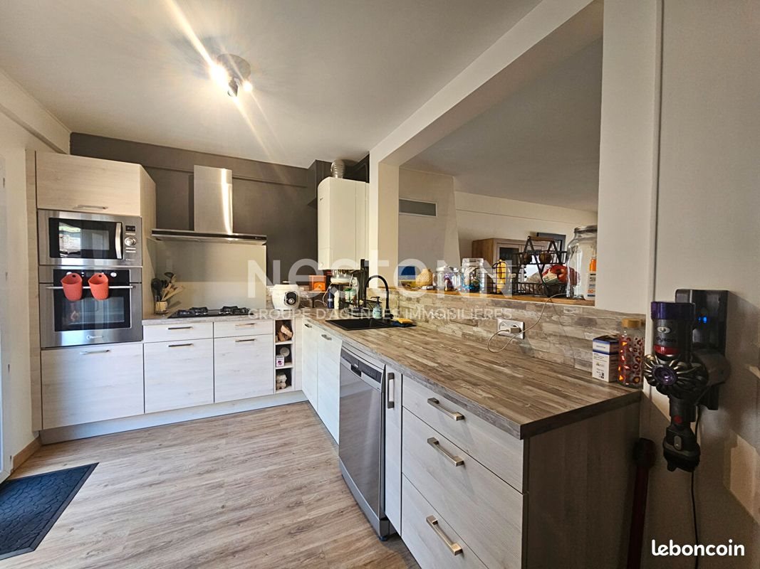 Maison à vendre, 120m², La Flèche