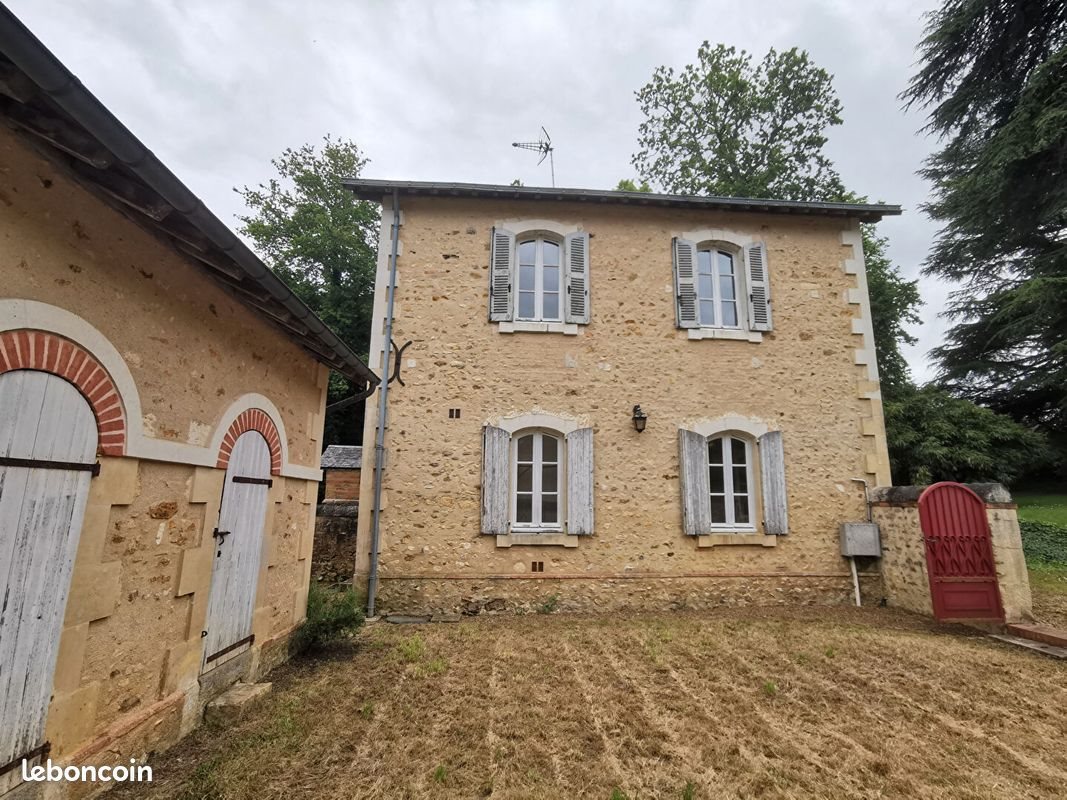 Maison à louer, 56m², La Flèche