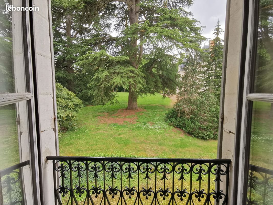 Maison à louer, 56m², La Flèche