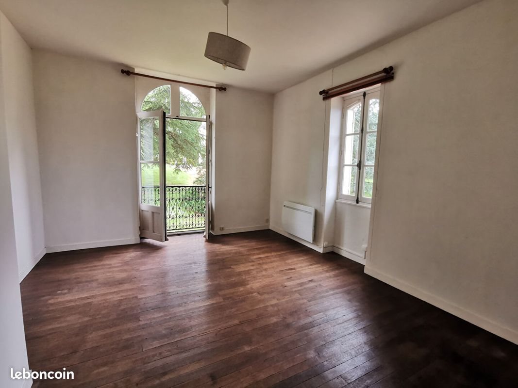 Maison à louer, 56m², La Flèche