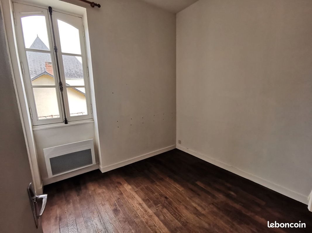Maison à louer, 56m², La Flèche