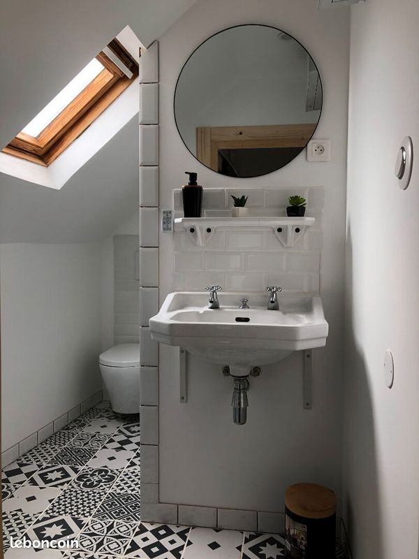 Appartement à louer, 16m², La Flèche
