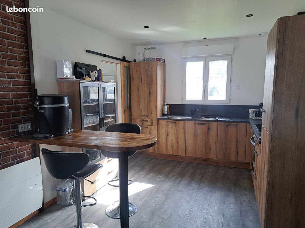 Maison à vendre, 84m², Saint-Jean-de-la-Motte