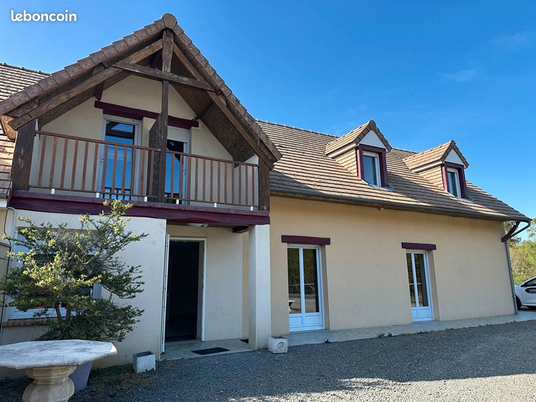 Maison à vendre, 454m², Requeil