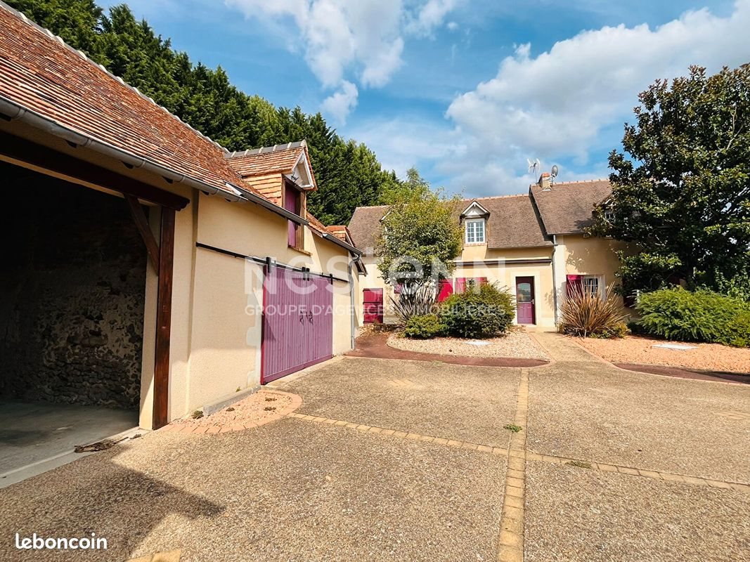 Maison à vendre, 161m², Thorée-les-Pins