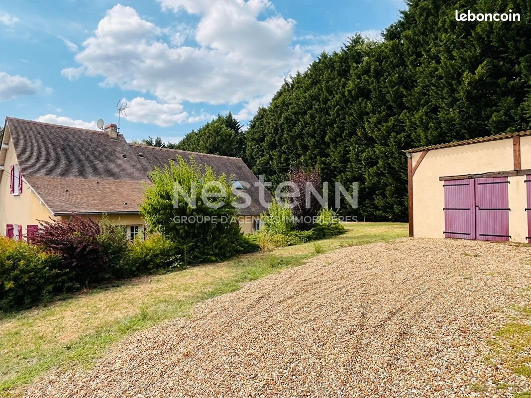 Maison à vendre, 161m², Thorée-les-Pins