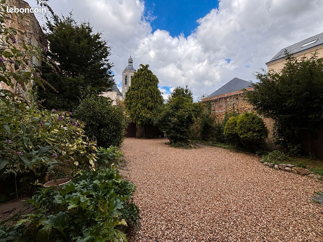 Appartement à vendre, 132m², La Flèche