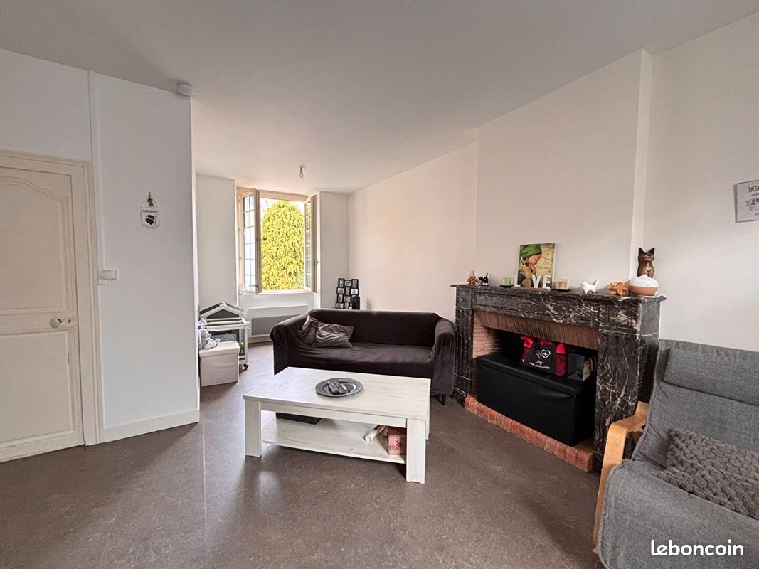 Appartement à vendre, 132m², La Flèche