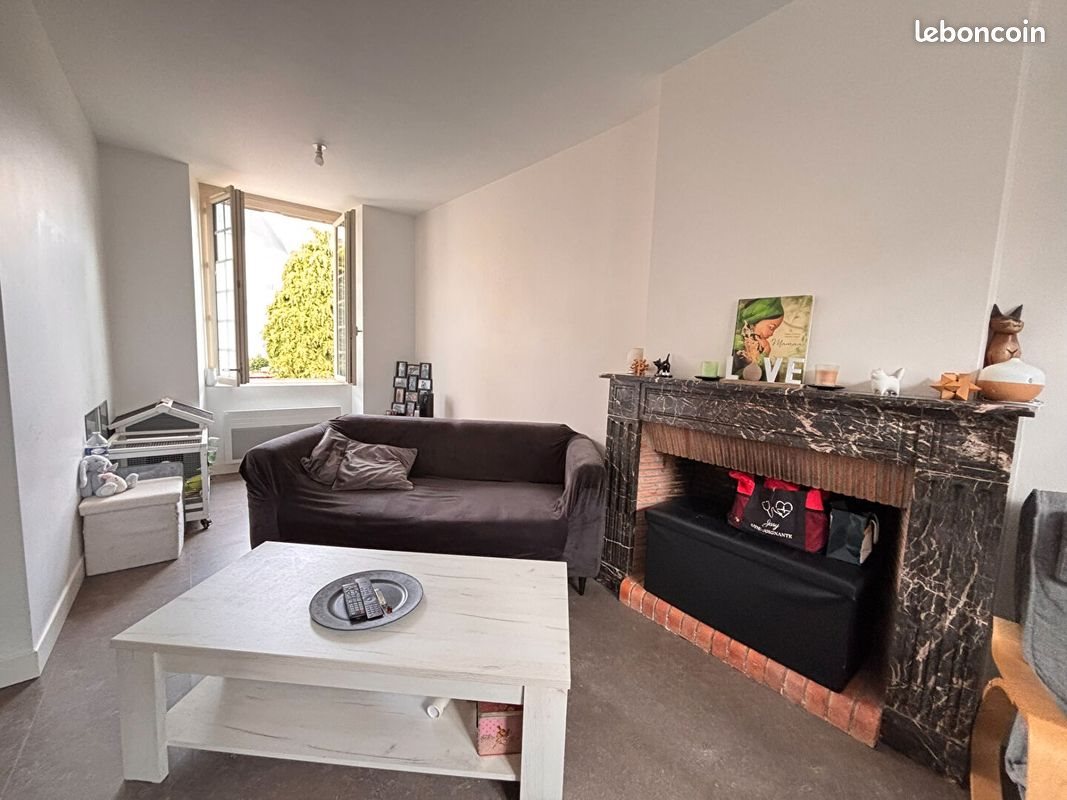 Appartement à vendre, 132m², La Flèche