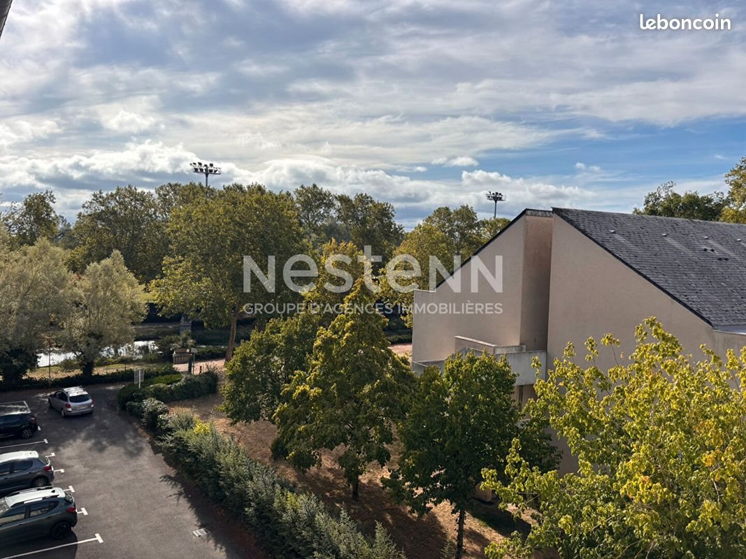 Appartement à vendre, 63m², La Flèche