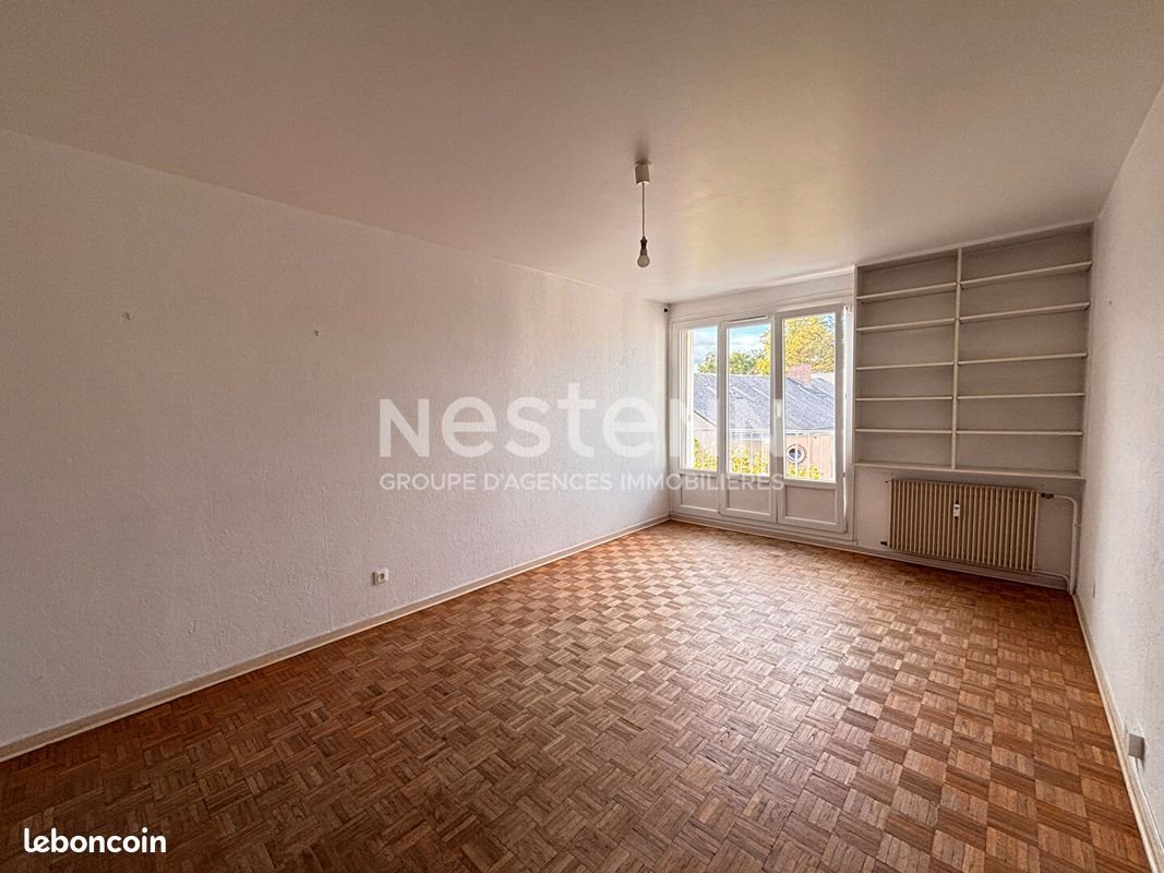 Appartement à vendre, 63m², La Flèche