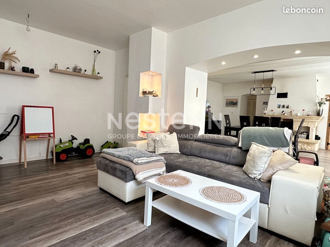 Maison à vendre, 200m², Cérans-Foulletourte