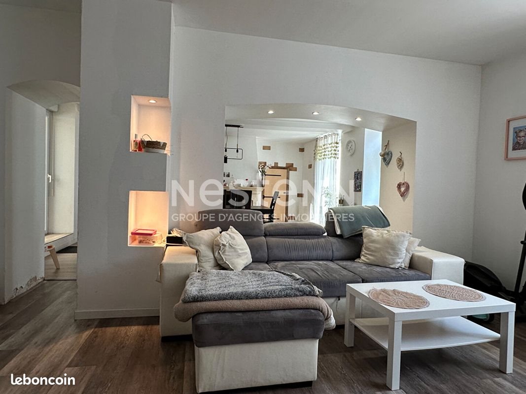 Maison à vendre, 200m², Cérans-Foulletourte
