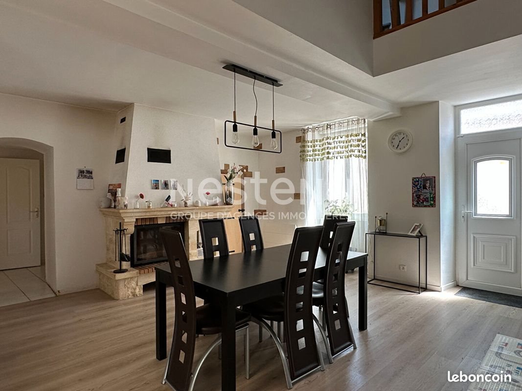 Maison à vendre, 200m², Cérans-Foulletourte