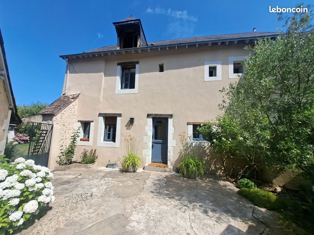 Maison à vendre, 142m², Clermont-Créans