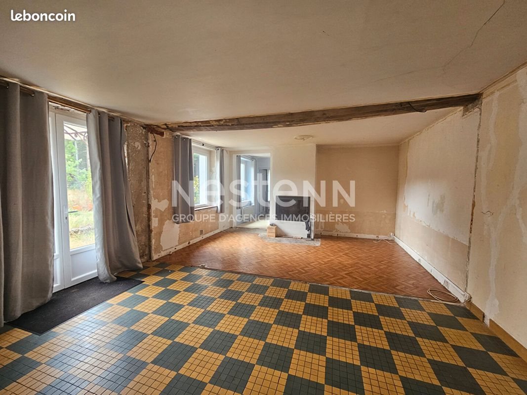 Maison à vendre, 122m², Baugé