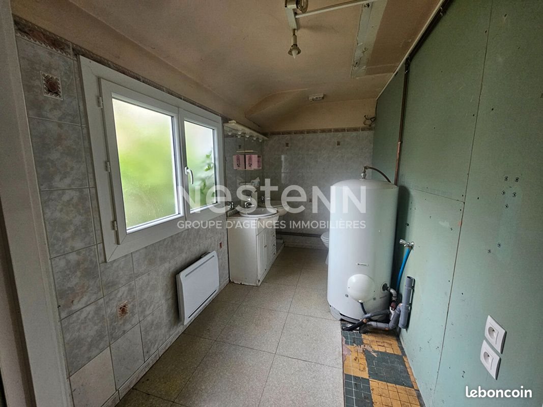 Maison à vendre, 122m², Baugé