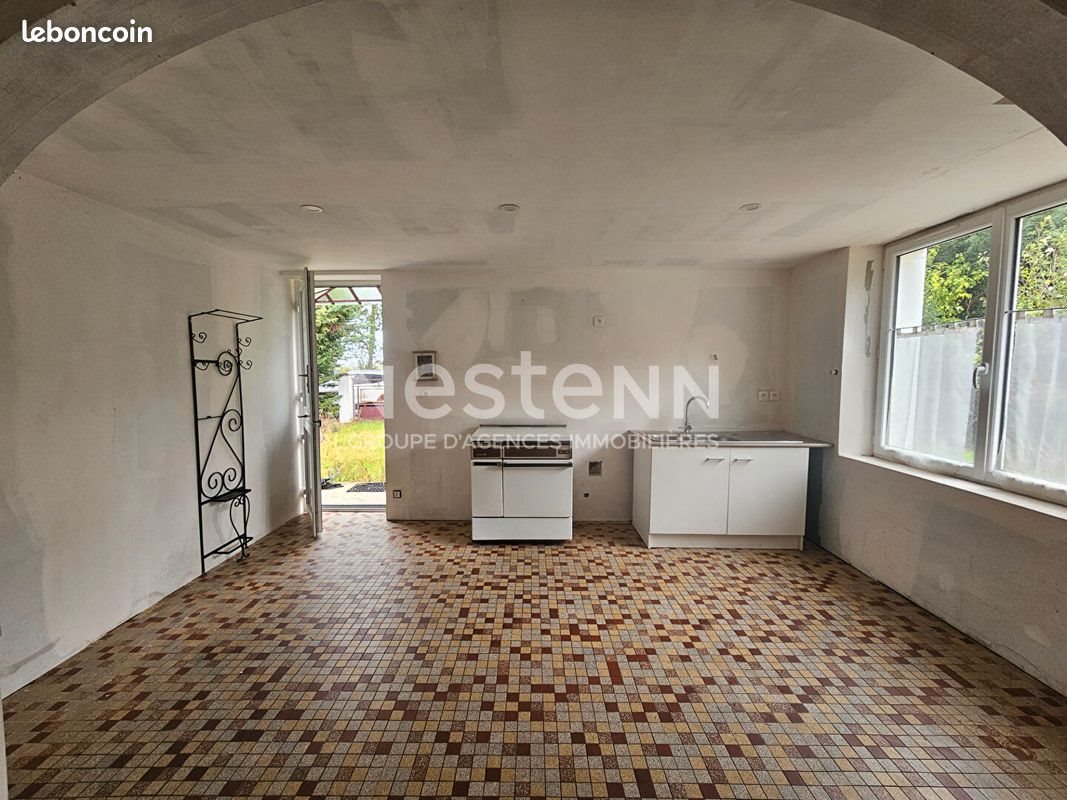 Maison à vendre, 122m², Baugé