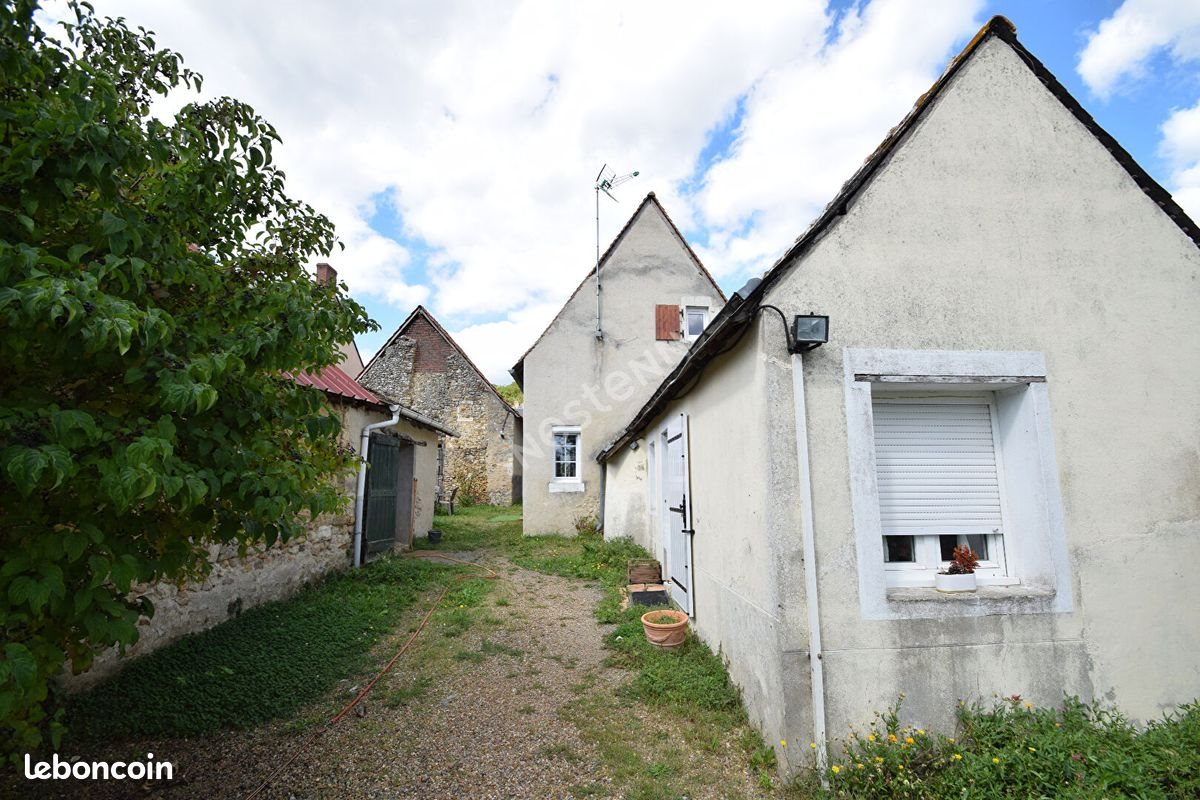 Maison à vendre, 83m², Mareil-sur-Loir