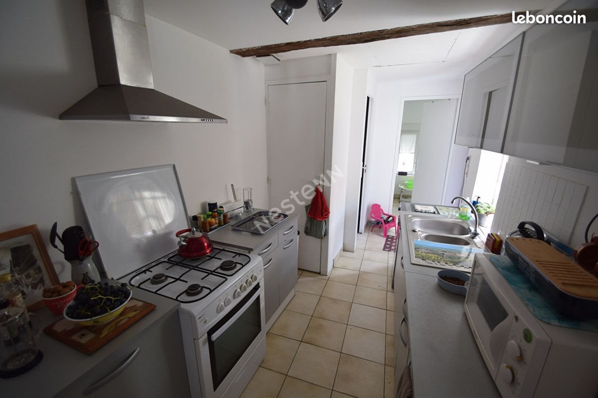 Maison à vendre, 83m², Mareil-sur-Loir