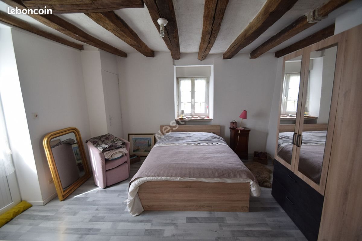 Maison à vendre, 83m², Mareil-sur-Loir