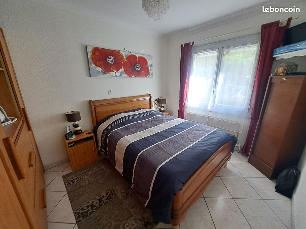 Maison à vendre, 90m², Clermont-Créans