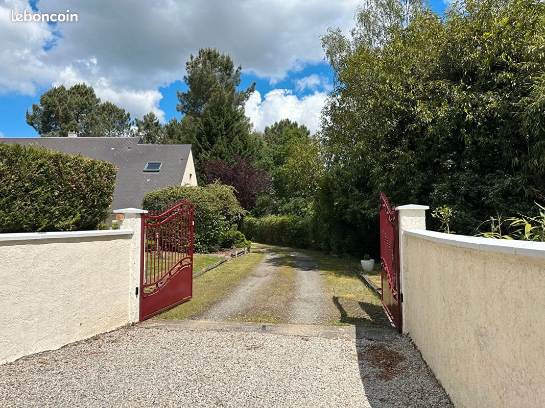 Maison à vendre, 190m², Guécélard