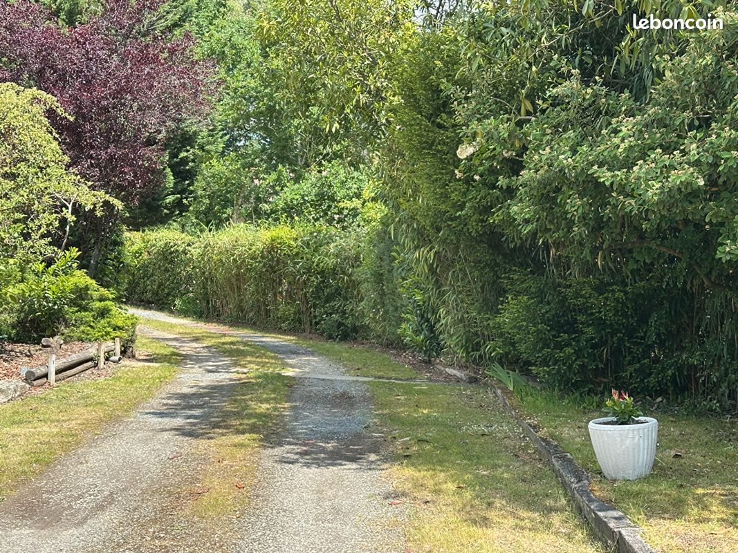 Maison à vendre, 190m², Guécélard